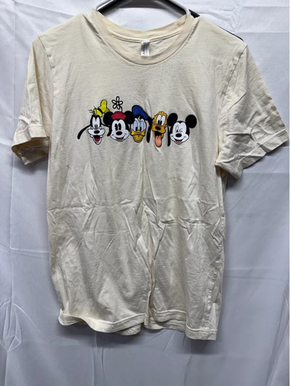 Mickey Mouse